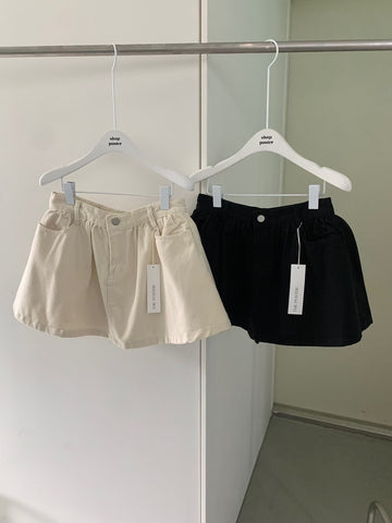P02. Classic Mini 經典小短裙