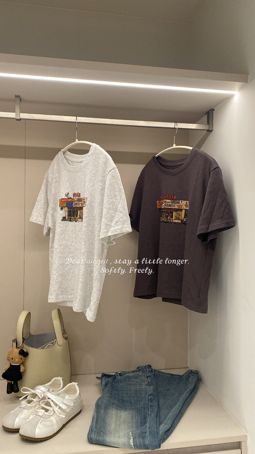 便利商店涼感上衣