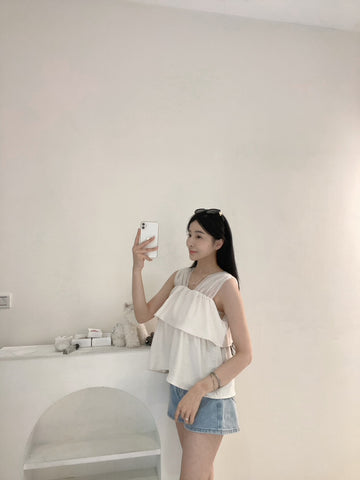 高訂款顯瘦牛仔褲