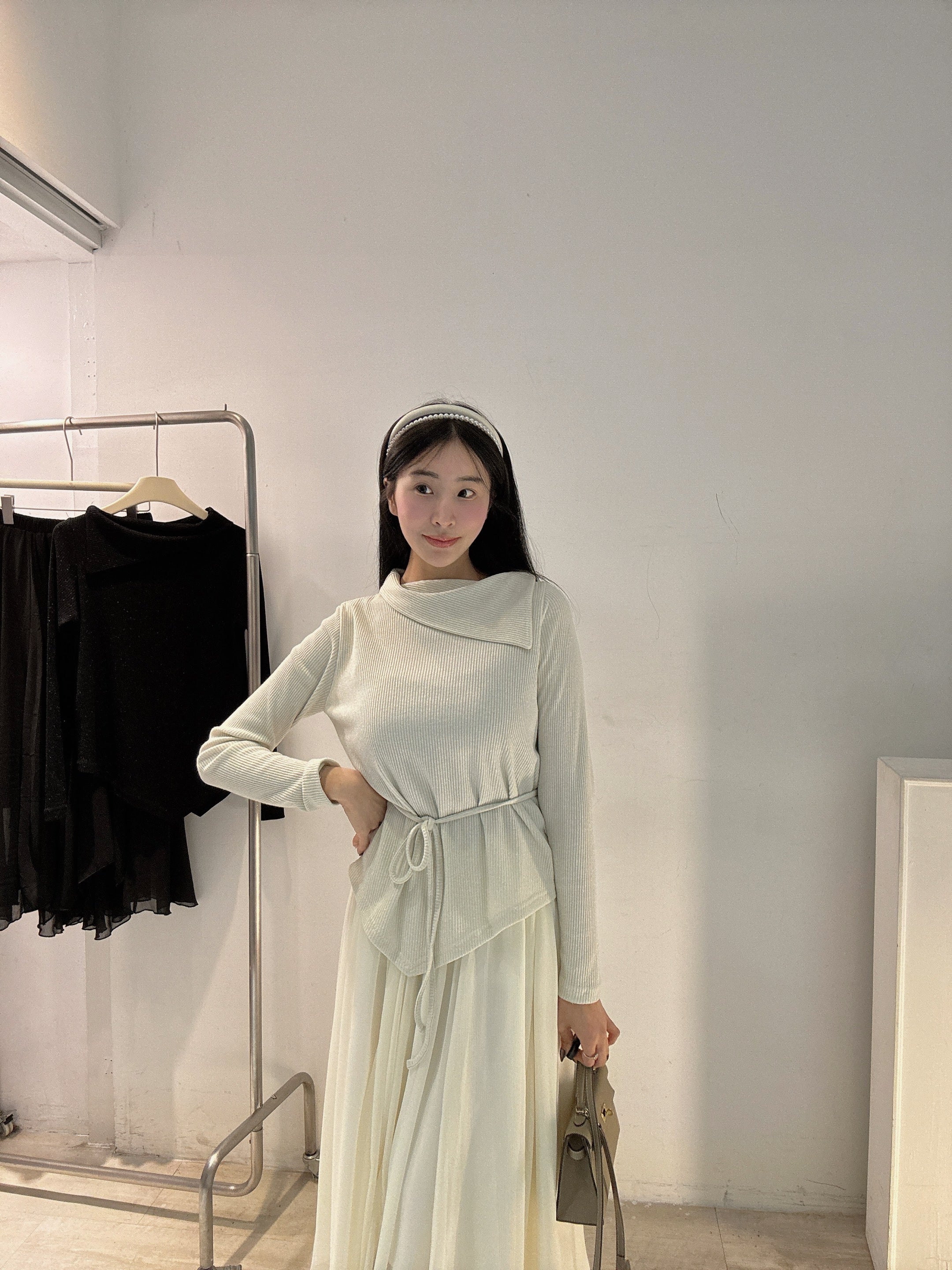 飄逸感仙女長裙