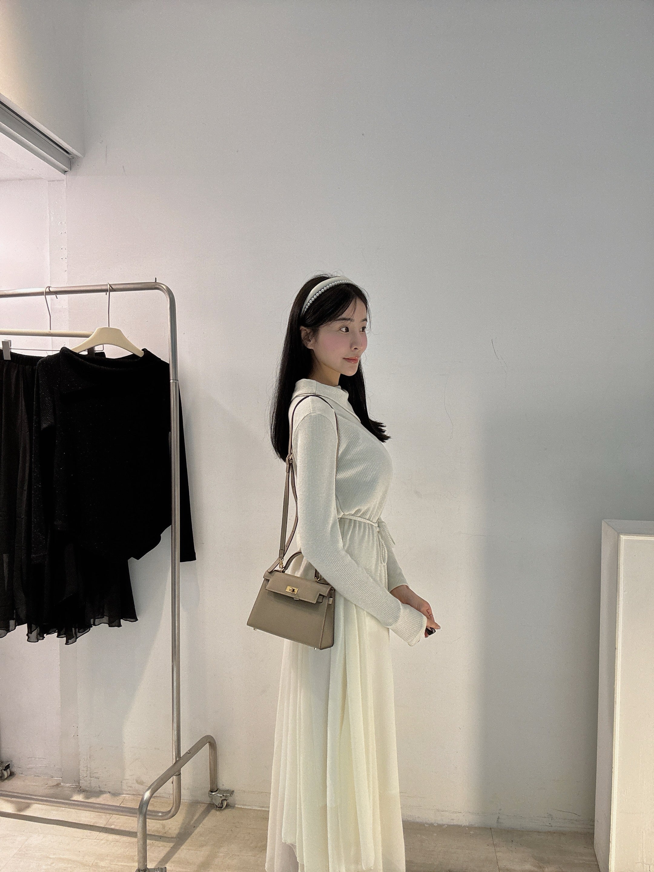 飄逸感仙女長裙