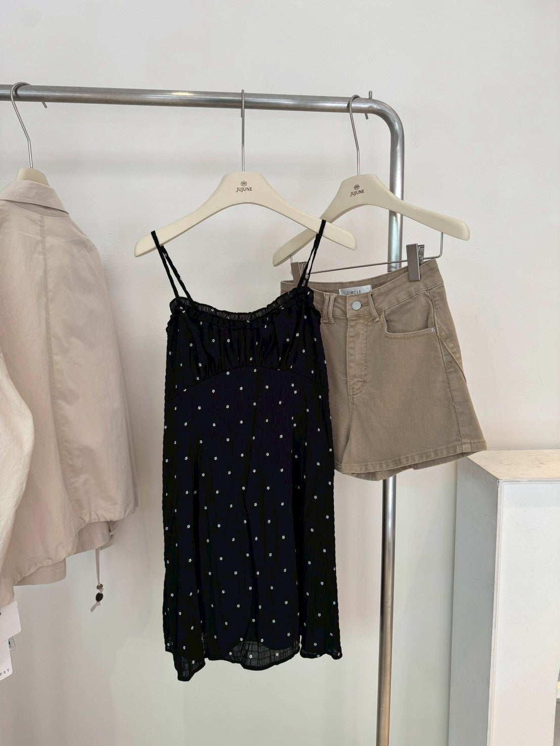 赫本風波點小短洋