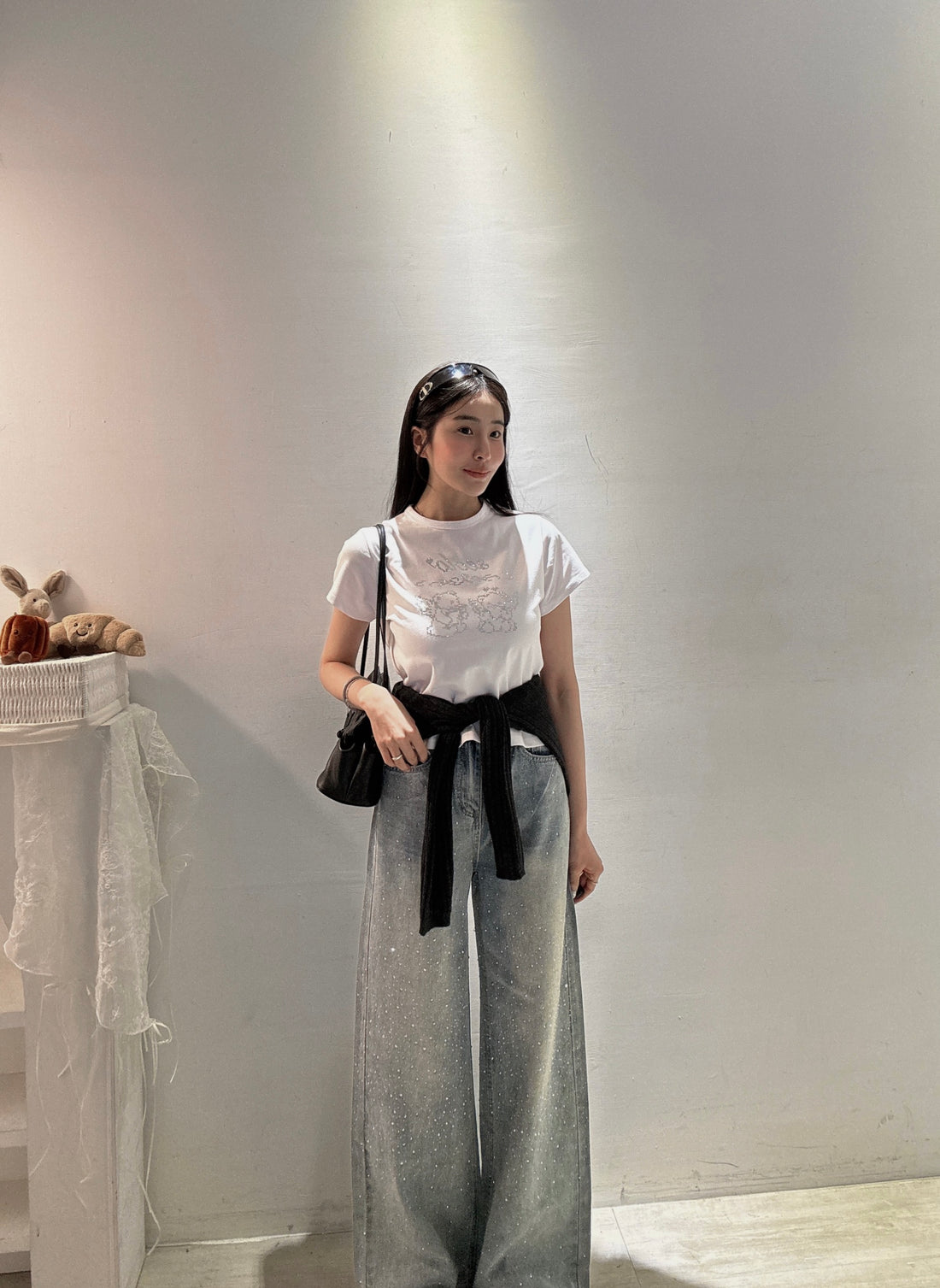 亮鑽小熊tee 🐻‍❄️