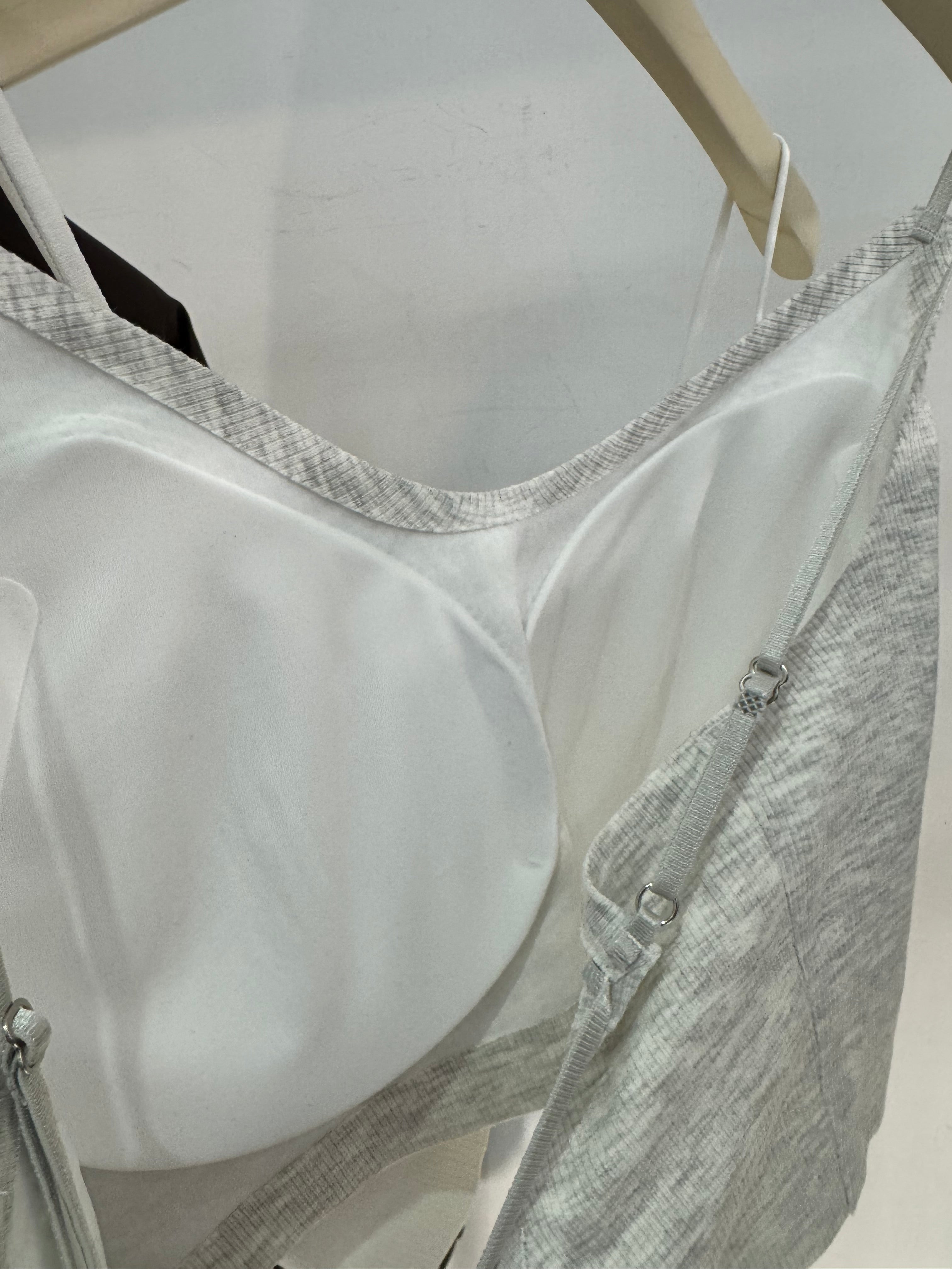 果凍杯美背交叉內衣