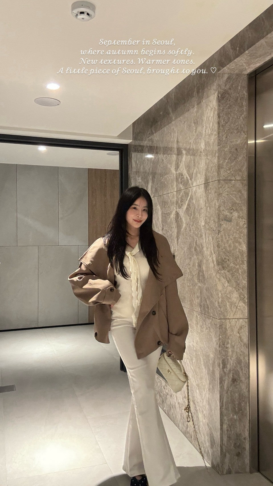 高訂款設計感風衣外套