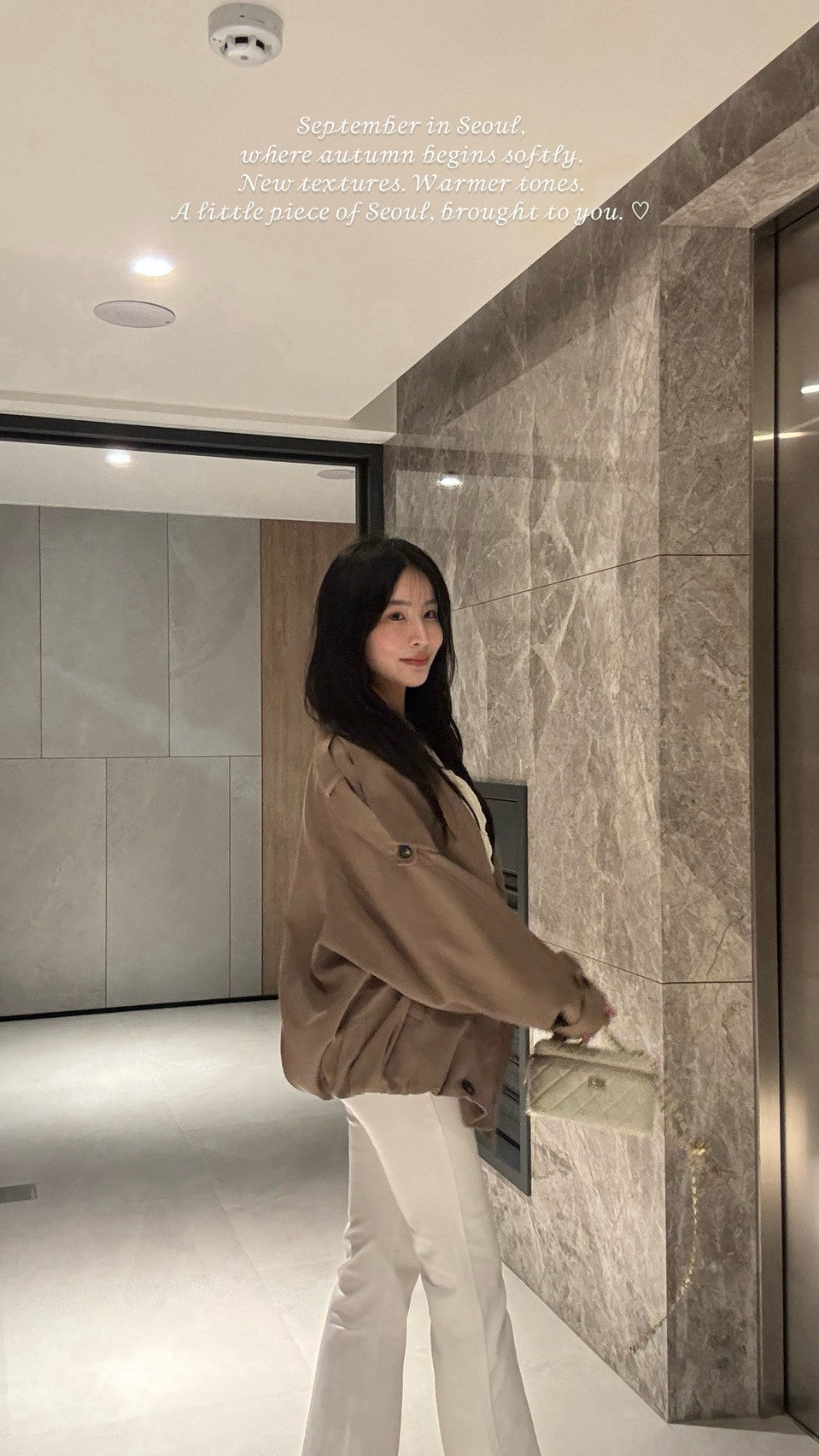 高訂款設計感風衣外套