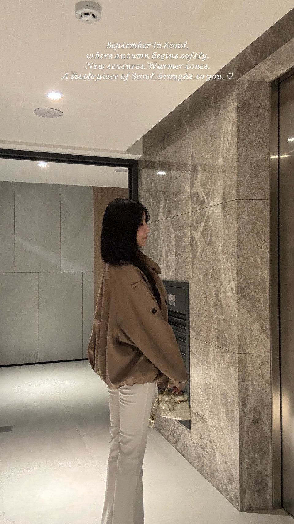 高訂款設計感風衣外套