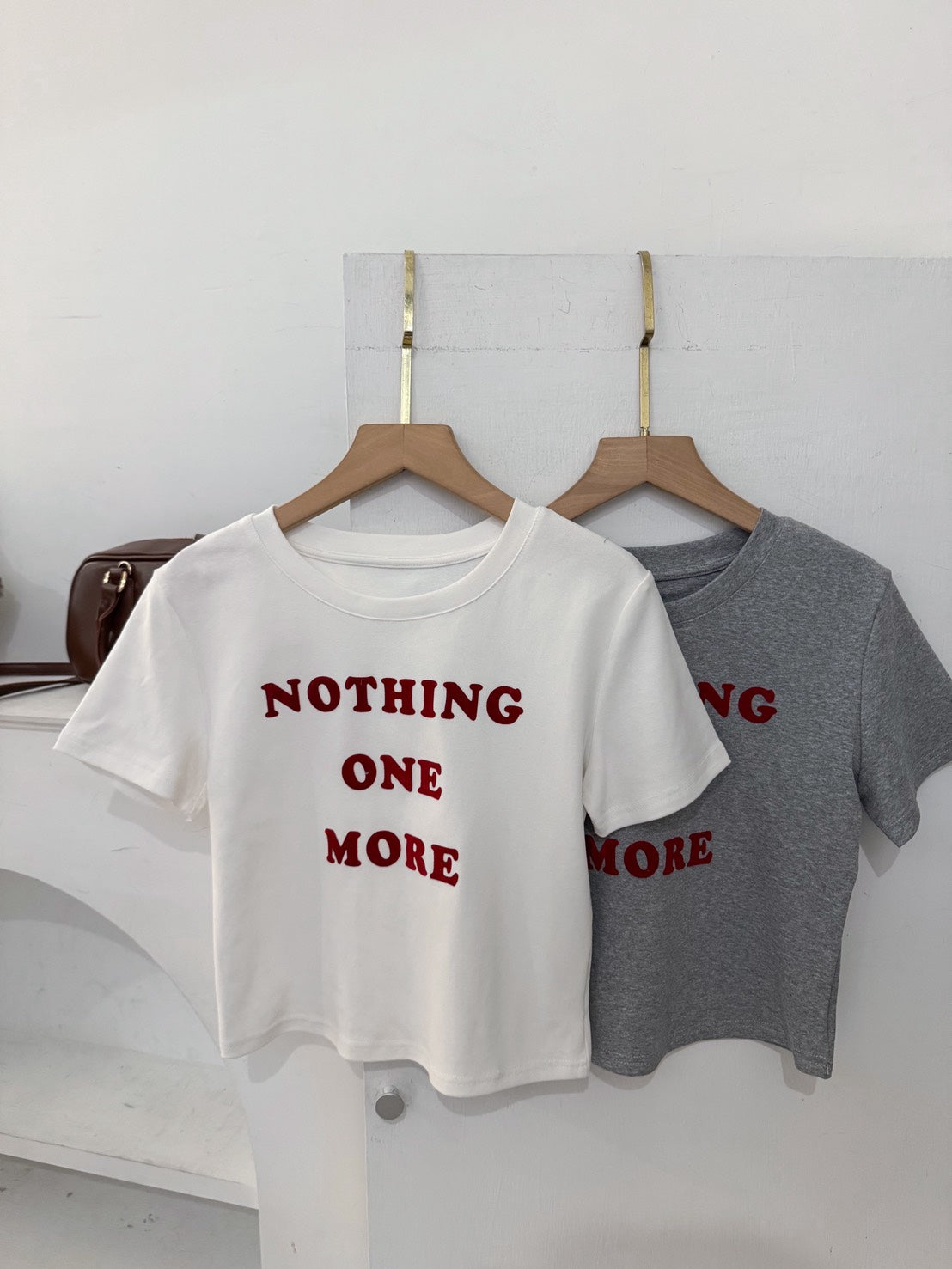 簡約彈力涼感TEE