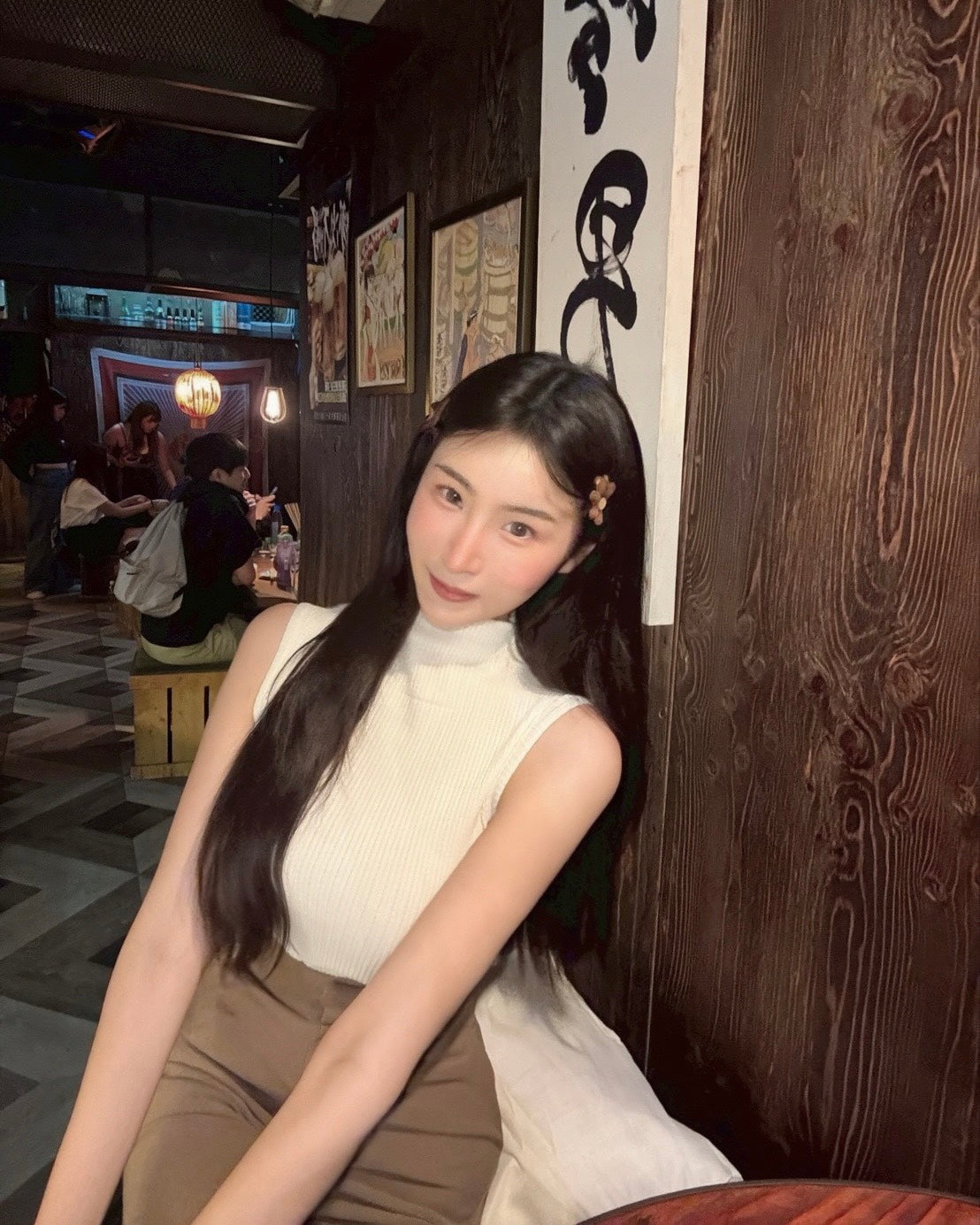 立體植絨小熊抓夾